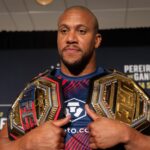 Ciryl Gane to Defend Heavyweight Title Against Undefeated Josh Hokit at UFC 334; Amanda Nunes Returns to Face Kayla Harrison - SSBCrack