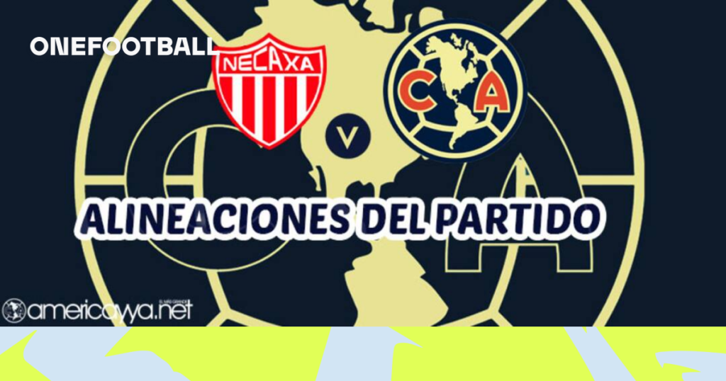 Club América Takes on Necaxa in Crucial Apertura 2026 Matchday 10 Clash - SSBCrack