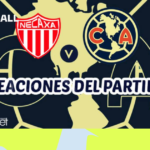 Club América Takes on Necaxa in Crucial Apertura 2026 Matchday 10 Clash - SSBCrack