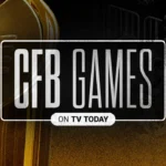 College football games on TV today: Full schedule, times, channels, live streams to watch NCAA Week 3 - sportingnews.com
