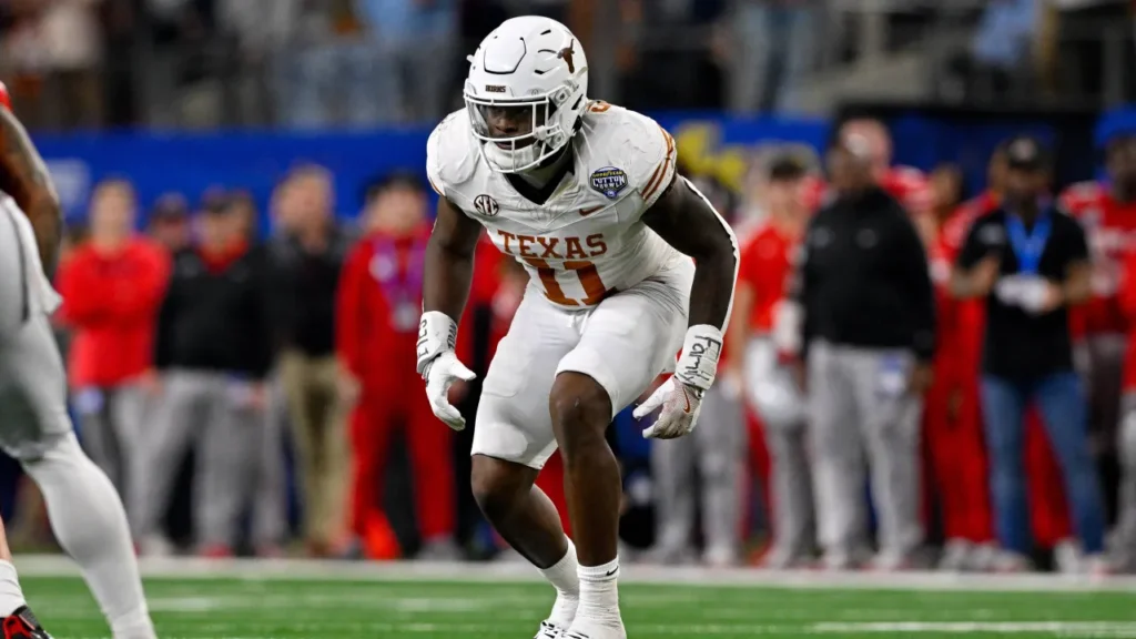 Kirk Hebstreit torches Colin Simmons for 'idiotic' taunting penalty vs. Tennessee - sportingnews.com