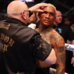 Conor Benn will follow Filip Hrgovic's lead and outlast Ryan Garcia, says Keith Connelly - BoxingScene