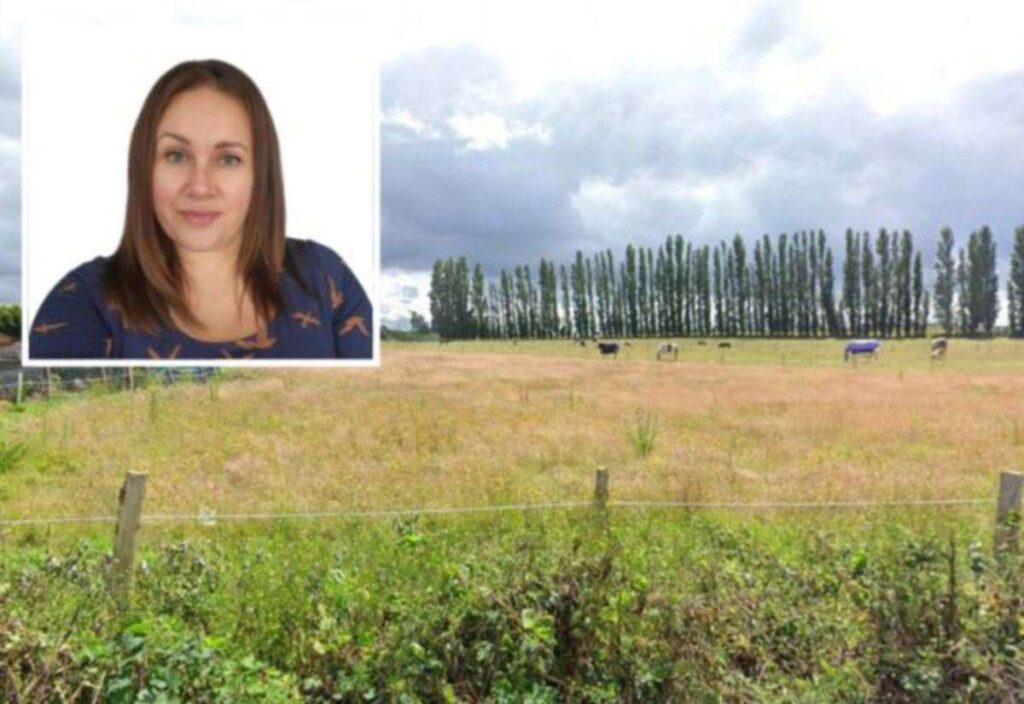 Controversial Plans for 152 New Homes in Crockenhill Faces Community Opposition - SSBCrack
