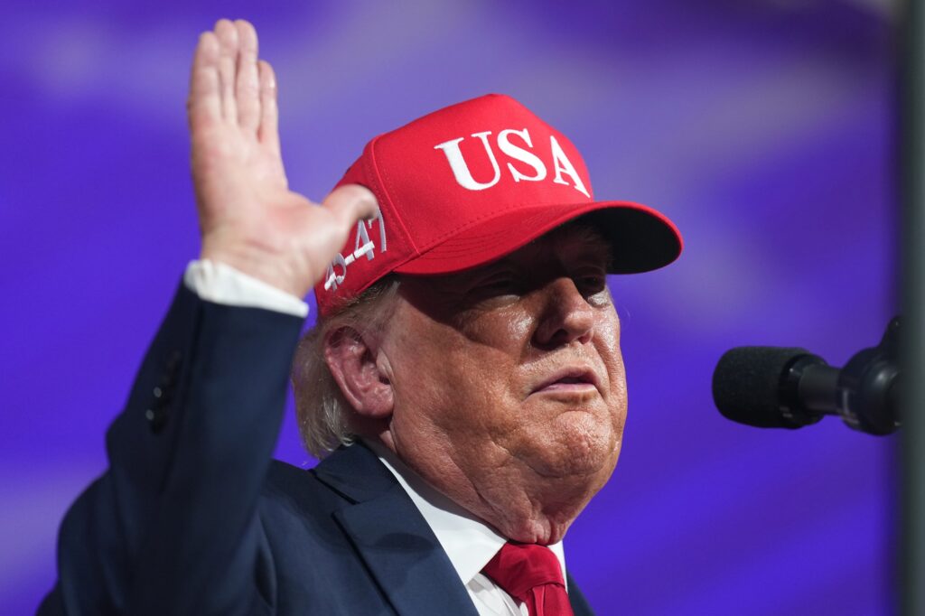 Trump’s Debt Crisis Will Be Easy to Fix - The American Prospect