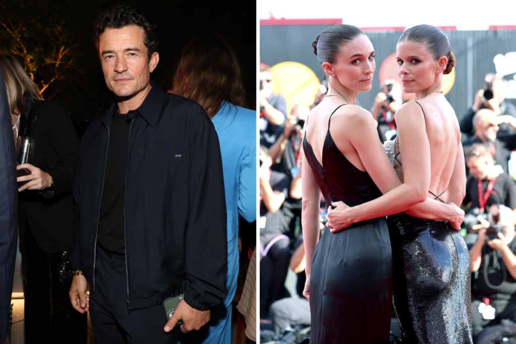 Orlando Bloom’s Scene With Mara Sisters Explained Amid Backlash - Newsweek