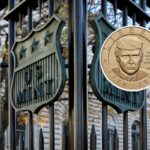 Trump $1 Coin Released: US Mint Website Sees ‘Extraordinary High Traffic’ - newsweek.com