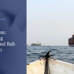 The Gulf’s Conundrum: Connecting Hormuz and Bab al-Mandab - Middle East Council on Global Affairs