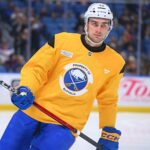 Before trade, Sabres’ Louis Crevier beat long odds and developed confidence to stick in NHL - Buffalo Hockey Beat