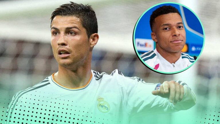 5 candidates to break Ronaldo’s record for most goals in a Champions League season - Planet Football