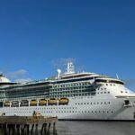 Astoria’s cruise season catches second fall wind - The Daily Astorian