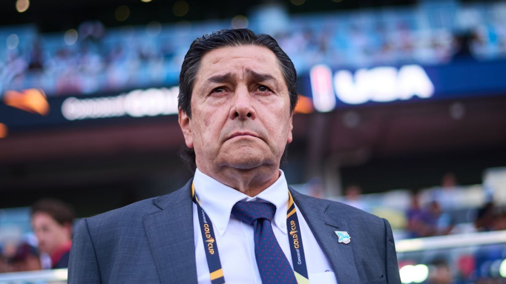 Guatemala Prepares for Concacaf Nations League Opener Against Jamaica - SuaraGarut.ID