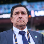Guatemala Prepares for Concacaf Nations League Opener Against Jamaica - SuaraGarut.ID