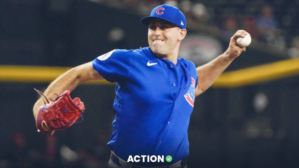 Cubs vs Brewers Prediction, Pick, MLB Odds for Monday, September 7 - Action Network