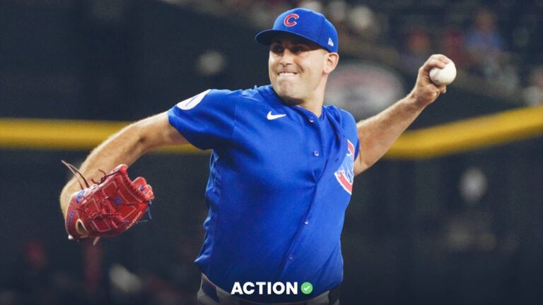 Cubs vs Brewers Prediction, Pick, MLB Odds for Monday, September 7 - Action Network