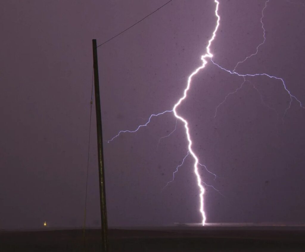 Severe Thunderstorm Watch for Southeast Michigan, winds to 75 mph and torrential rain - MLive.com