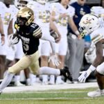 Scouting report: CU Buffs vs. Georgia Tech Yellow Jackets - Daily Camera