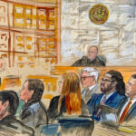 Federal corruption trial opens for DC Council member Trayon White - MyNorthwest.com