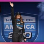 Nearly $1 Million Awarded in Lawsuit Against Former NASCAR Driver - The Daily Downforce
