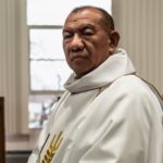 This Priest Pledges to Care For 31 Kids If ICE Detains Their Parents - Time Magazine