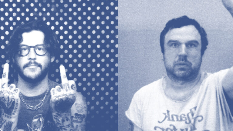 Wavves confirms collab album with Say Anything won’t be released after Max Bemis’ inappropriate fan behavior - Paste Magazine