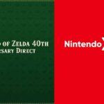 Two Nintendo Directs Are Happening Next Week Including A 40th Anniversary Zelda Direct - Press Start Australia