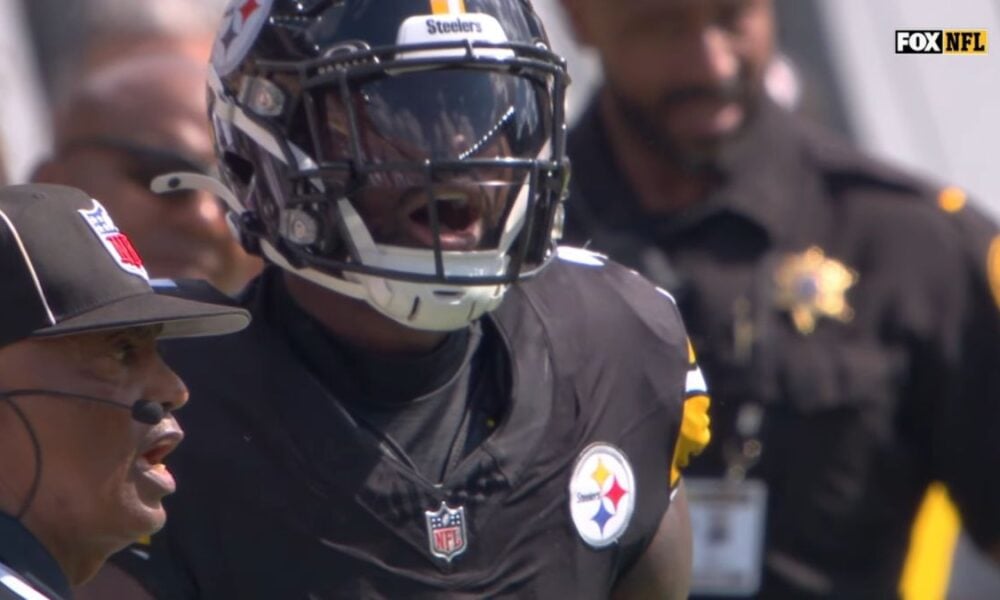 'Chasing Points': Dan Orlovsky Says What Steelers Are Doing Offensively Is Not 'Sustainable' - steelersdepot.com