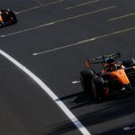 McLaren on the back foot at Monza despite a great duel on the last lap between Norris and Piastri - autohebdof1.com