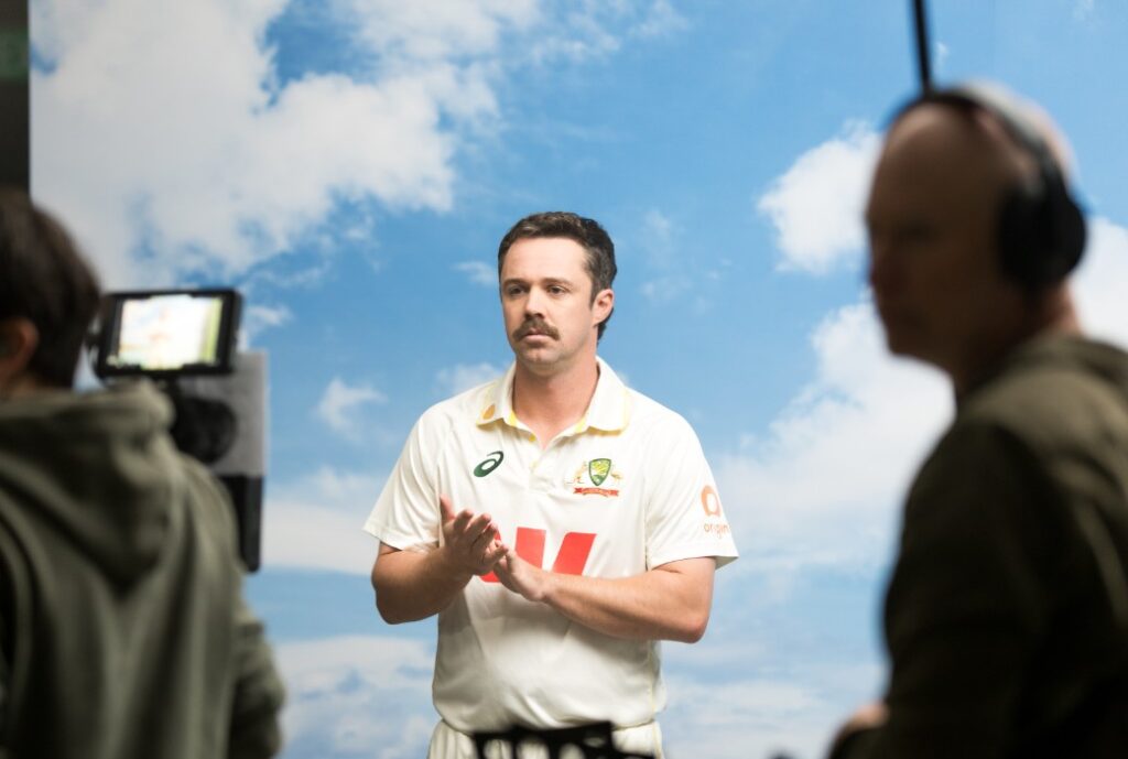 Airdate: Zimbabwe v Australia ODI Series 2026 - TV Tonight | Australia's Leading TV Blog