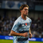Juice Boxes and Post Game Stats: Bartlett Makes 50th MLS Appearance - KC Soccer Journal
