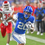 BYU 1-on-1: BYU-Arizona football game on Saturday should be a good one - heraldextra.com