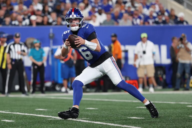 How to watch the Giants vs. Rams on ‘Monday Night Football’ for free tonight - MLive.com