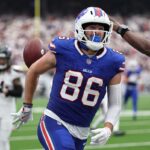 NFL Touchdown Predictions: Best TD Bets for Lions vs. Bills on TNF - Hard Rock Bet