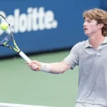 Dane Sweeny’s Racquet – Player Profile - Tennisnerd