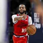 Pacific Notes: Clippers, Simmons, Buss, D. Green - Hoops Rumors