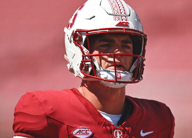 Toronto Argonauts add Stanford QB Davis Warren to negotiation list - 3DownNation