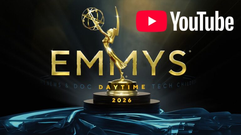 'The 53rd Annual Daytime Emmy Awards' Ceremony Start Time Revealed, Plus YouTube Set As Additional Broadcast Option - soapoperanetwork.com