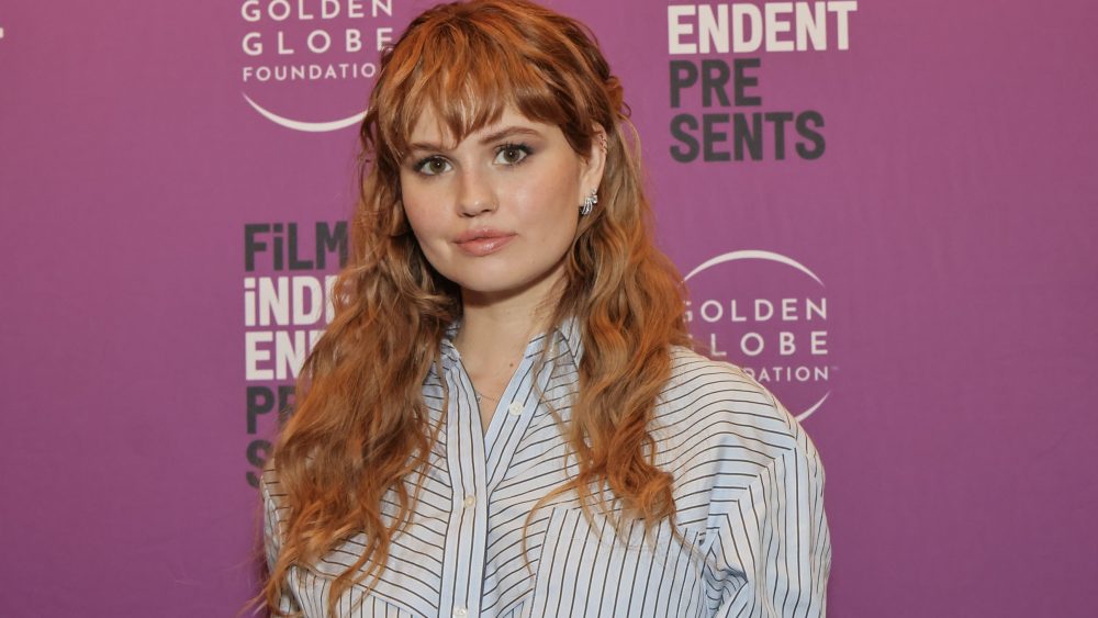 Debby Ryan Opens Up About Life-Altering Brain Injury and Migraine Struggles - SSBCrack