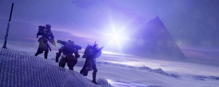 Bungie will unvault Destiny 2 content, make new games & pivot Marathon to "a deeper survival experience" - TheSixthAxis