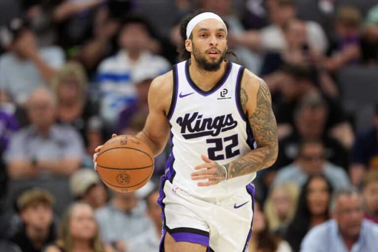 Celtics Reportedly Interested In Devin Carter - Hoops Rumors