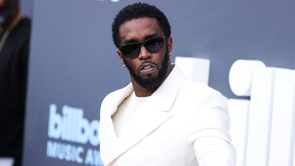 Diddy Claims Lawyers Tried To Take 'Advantage' Of Him - The Blast