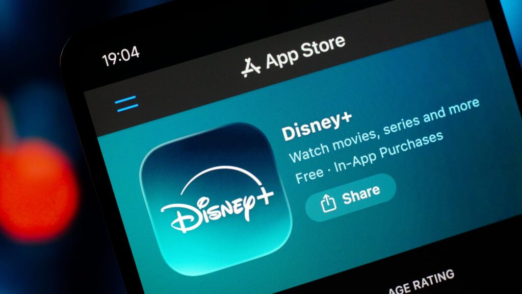 Disney Hires Character.AI CEO Karandeep Anand as New CTO - news.ssbcrack.com