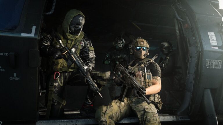 When is the Call of Duty: Modern Warfare 4 campaign early access, and how can you play? - Windows Central
