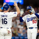 Dodger Bats Explode to Thrash Reds and Secure Sweep - DodgersBeat