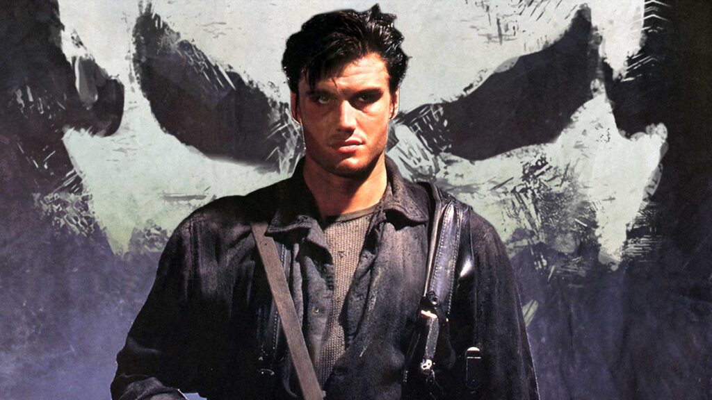"Maybe I Can Come Back": Dolph Lundgren Is Open to Returning to Marvel As the Punisher - fortressofsolitude.co.za