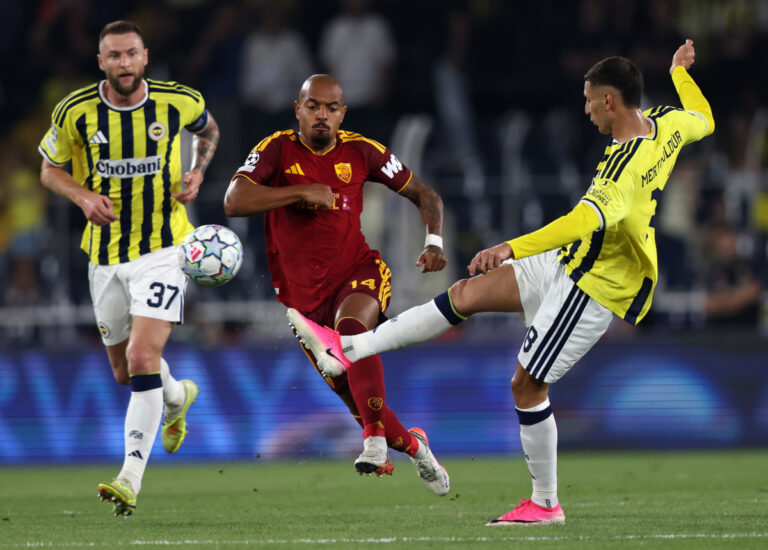 Serie A official line-ups: Torino vs. Roma - LiveScore