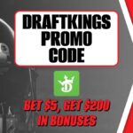 DraftKings Promo Code: Spend $5, Claim $200 Bonus for NFL Week 1 Games - amNewYork
