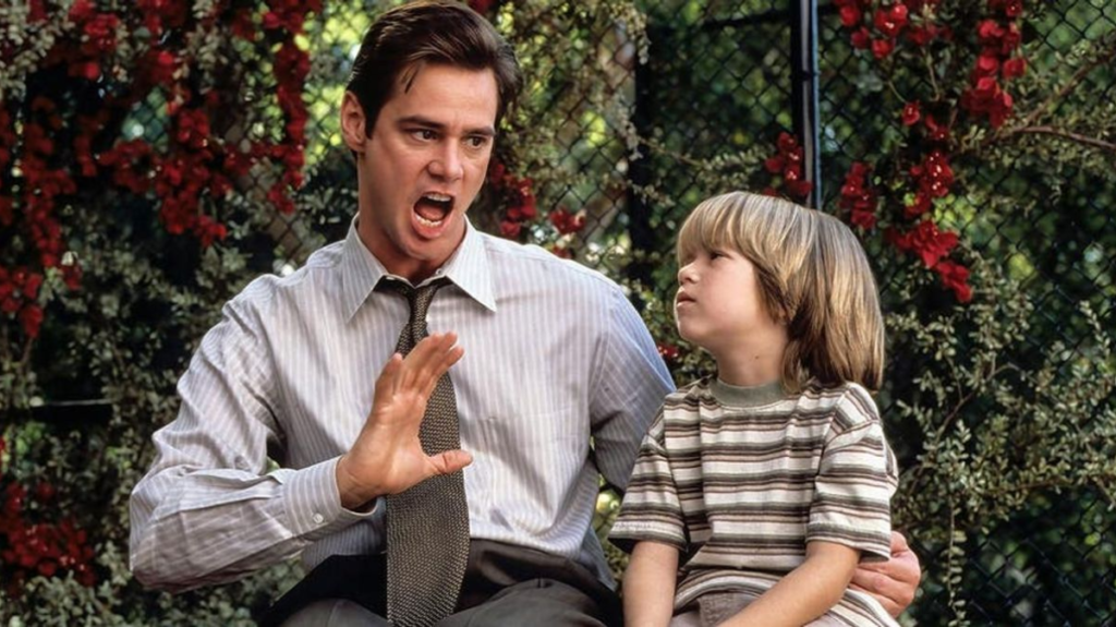 Former Child Actor Justin Cooper Recalls Disturbing Mail From Fans - SuaraGarut.ID