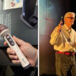 I saw Dyson’s £420 flossing toothbrush first, and it might overhaul your oral health - The Independent