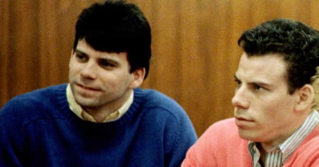 Menendez Brothers Get Early Chance at Freedom—Again - The Daily Beast