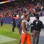 Nick Chubb retiring as a Brown - Cleveland 19 News